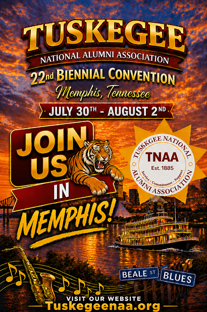 2026 TNAA convention